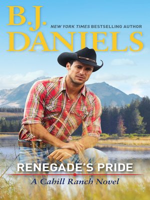 Renegade's Pride - ebook